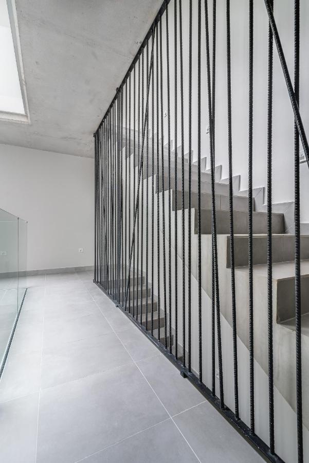 Home2Book Elegant Studios Art & Design Las Palmas المظهر الخارجي الصورة